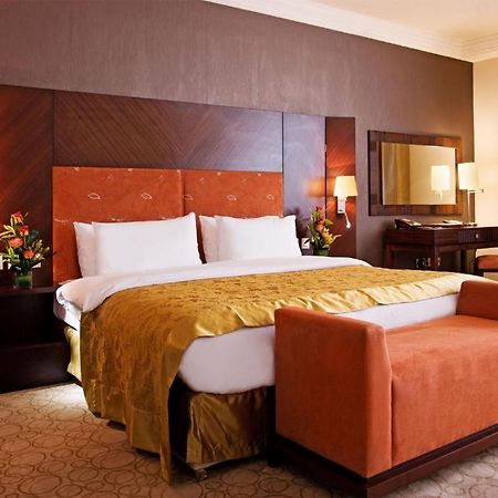 Amt Mena Aparthotel Doha Rom bilde