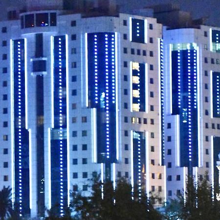 Amt Mena Aparthotel Doha Eksteriør bilde