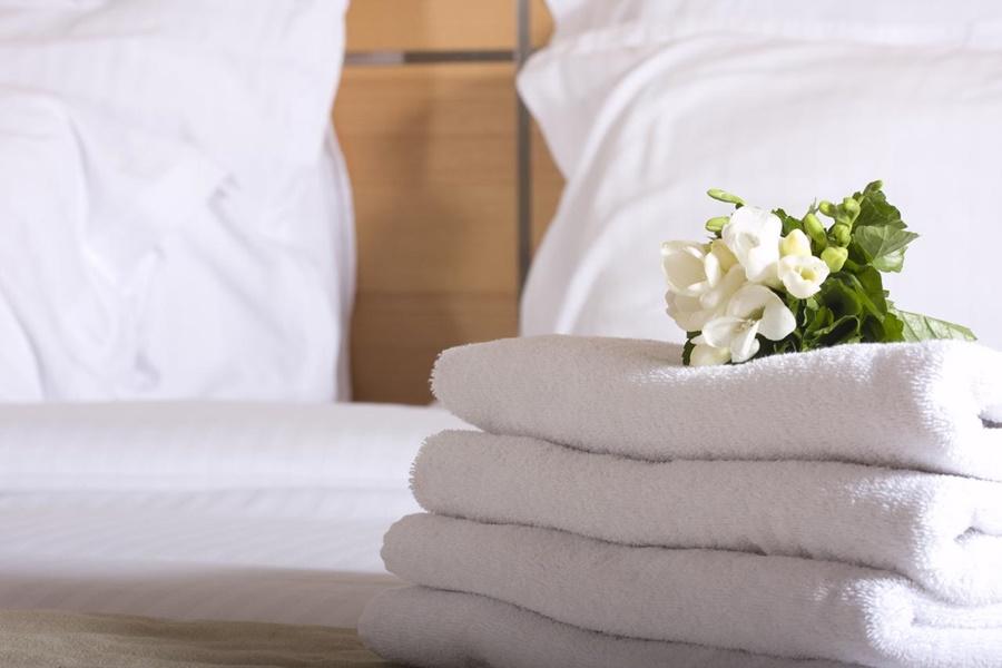 Amt Mena Aparthotel Doha Eksteriør bilde