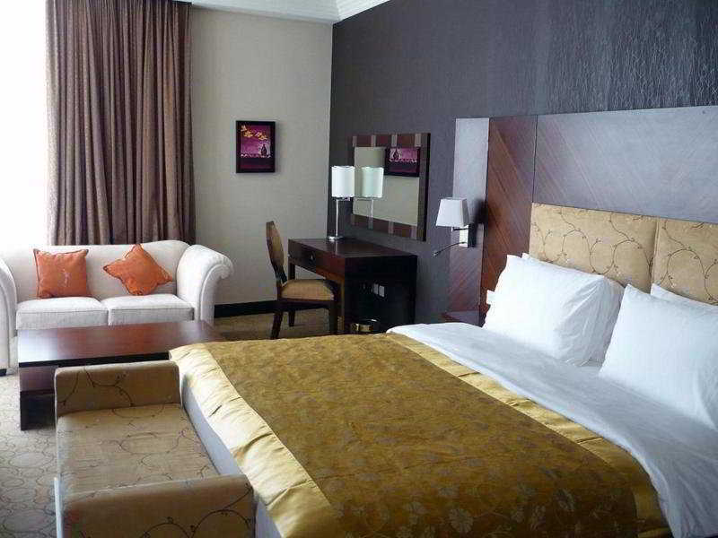 Amt Mena Aparthotel Doha Rom bilde