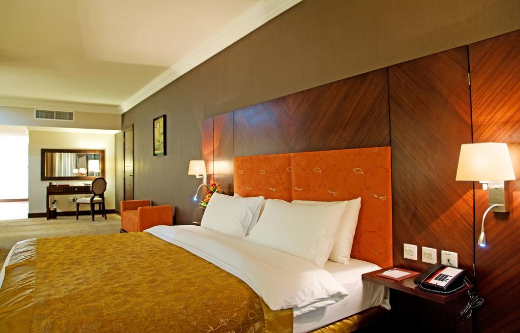 Amt Mena Aparthotel Doha Rom bilde